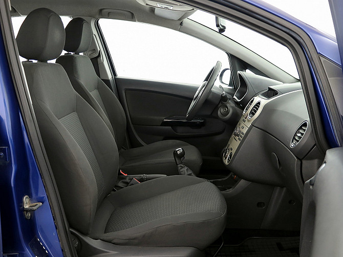 Opel Corsa Elegance 1.2 59kW Таллин - изображение 6