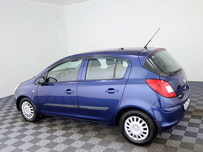 Opel Corsa Elegance 1.2 59kW Таллин - изображение 4