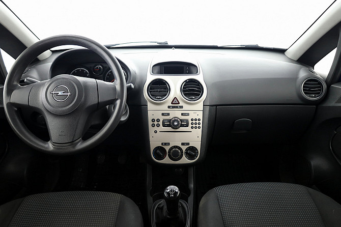 Opel Corsa Elegance 1.2 59kW Таллин - изображение 5