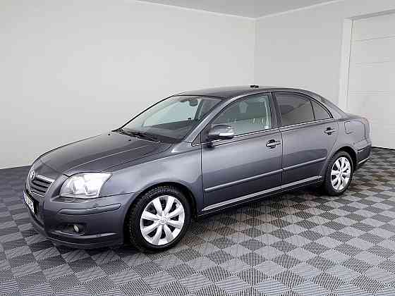 Toyota Avensis Linea Sol Facelift ATM 1.8 95kW Таллин