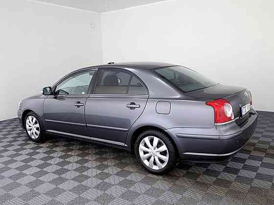 Toyota Avensis Linea Sol Facelift ATM 1.8 95kW Таллин