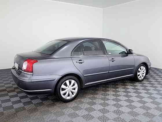 Toyota Avensis Linea Sol Facelift ATM 1.8 95kW Таллин