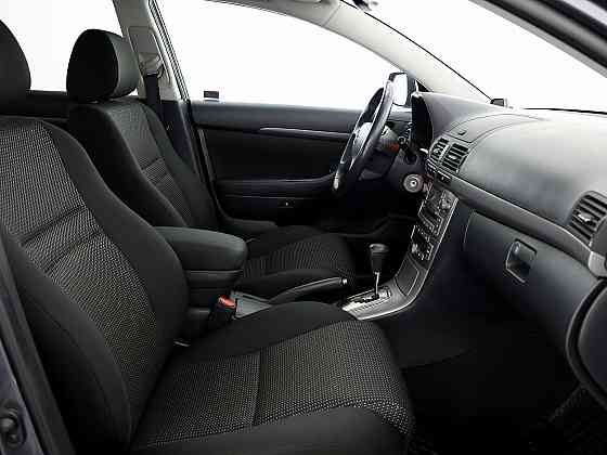 Toyota Avensis Linea Sol Facelift ATM 1.8 95kW Таллин