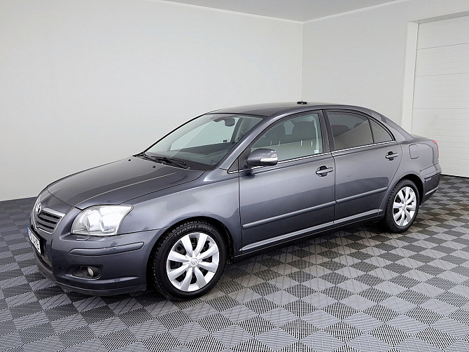 Toyota Avensis Linea Sol Facelift ATM 1.8 95kW Таллин - изображение 2