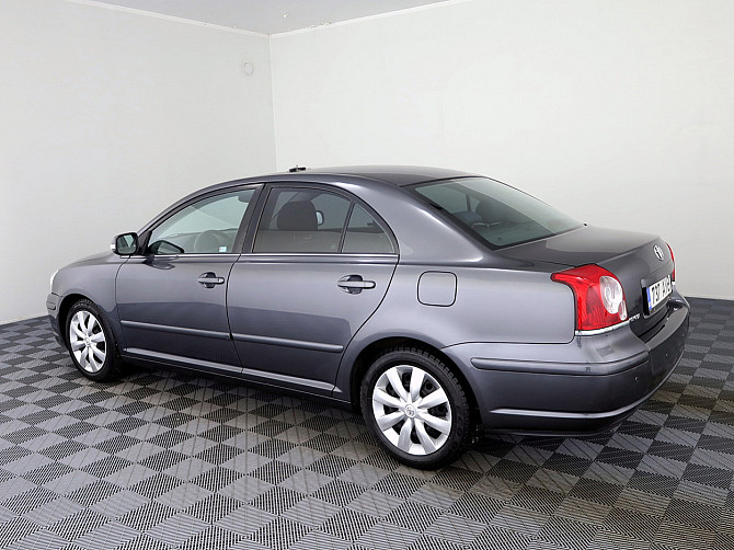 Toyota Avensis Linea Sol Facelift ATM 1.8 95kW Таллин - изображение 4