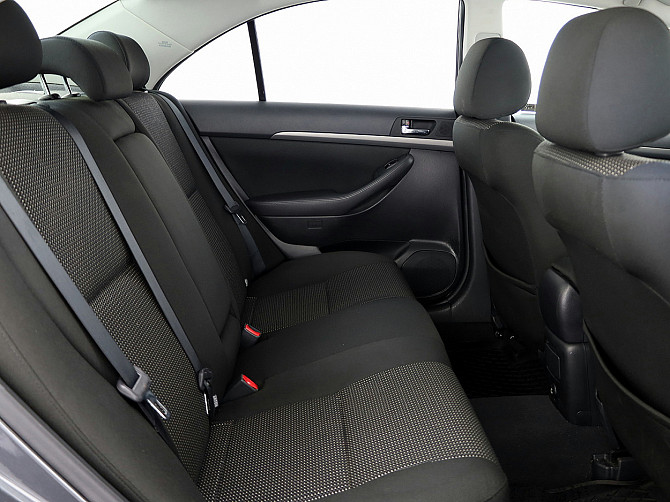 Toyota Avensis Linea Sol Facelift ATM 1.8 95kW Таллин - изображение 7