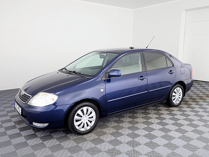 Toyota Corolla Linea Sol Facelift ATM 1.6 81kW Таллин - изображение 2