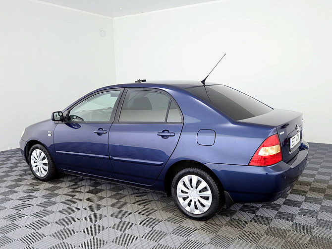 Toyota Corolla Linea Sol Facelift ATM 1.6 81kW Таллин - изображение 4