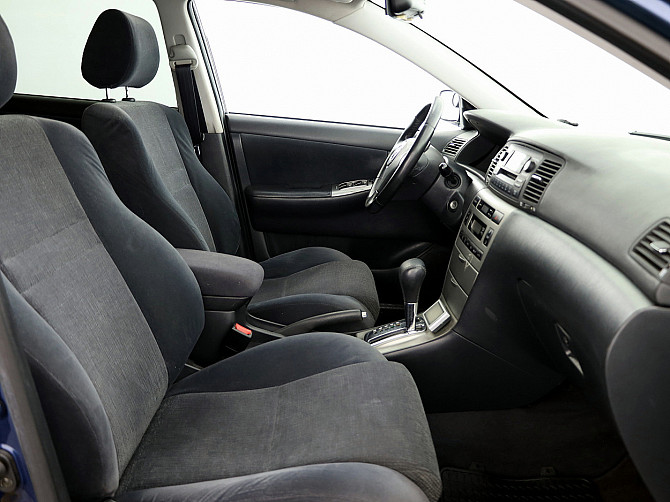 Toyota Corolla Linea Sol Facelift ATM 1.6 81kW Таллин - изображение 6