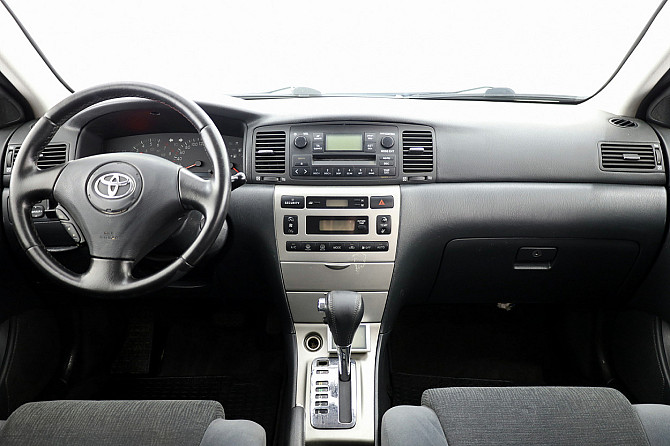 Toyota Corolla Linea Sol Facelift ATM 1.6 81kW Таллин - изображение 5