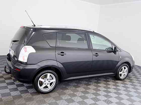 Toyota Corolla Verso Linea Sol Facelift 1.8 95kW Таллин