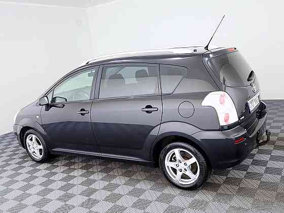 Toyota Corolla Verso Linea Sol Facelift 1.8 95kW Таллин