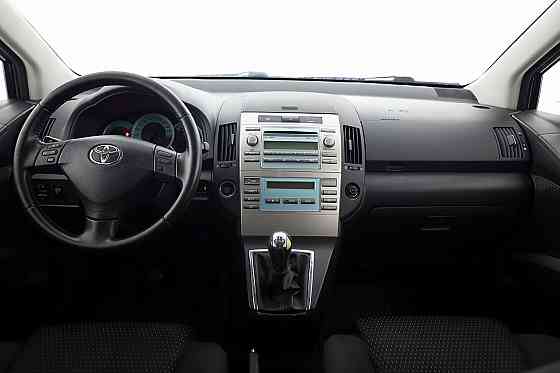 Toyota Corolla Verso Linea Sol Facelift 1.8 95kW Таллин