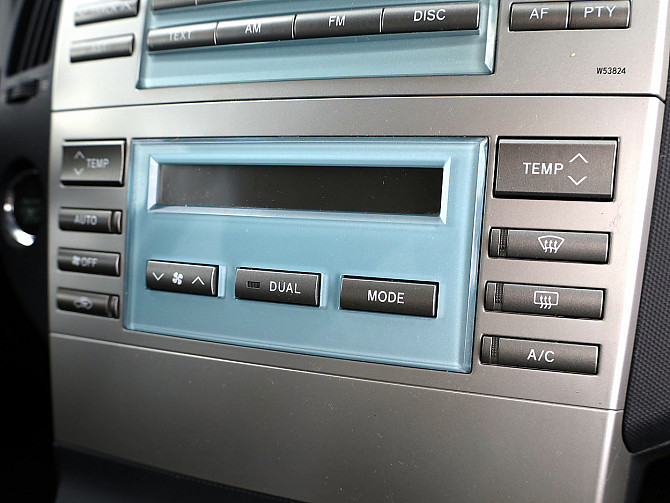 Toyota Corolla Verso Linea Sol Facelift 1.8 95kW Таллин - изображение 8