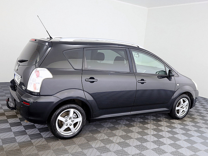 Toyota Corolla Verso Linea Sol Facelift 1.8 95kW Таллин - изображение 3