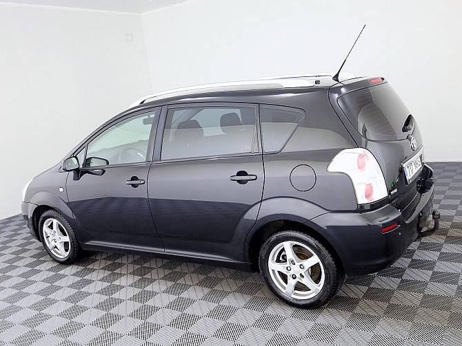 Toyota Corolla Verso Linea Sol Facelift 1.8 95kW Таллин - изображение 4