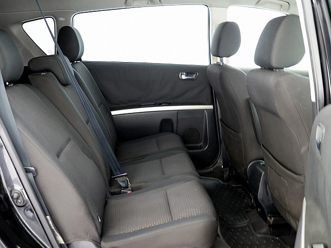 Toyota Corolla Verso Linea Sol Facelift 1.8 95kW Таллин - изображение 7