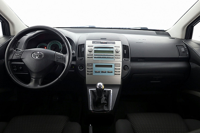 Toyota Corolla Verso Linea Sol Facelift 1.8 95kW Таллин - изображение 5