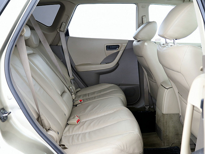 Nissan Murano Luxury ATM 3.5 172kW Таллин - изображение 7