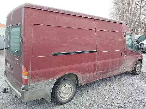 Ford Transit 300L Van 2.0 TDCi 74kW Таллин