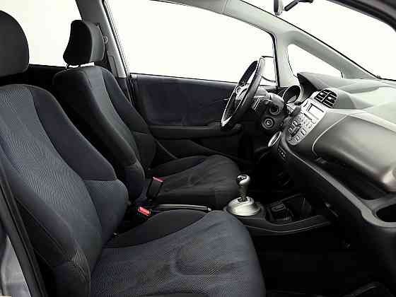 Honda Jazz Elegance ATM 1.3 73kW Таллин