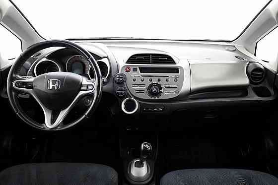 Honda Jazz Elegance ATM 1.3 73kW Таллин
