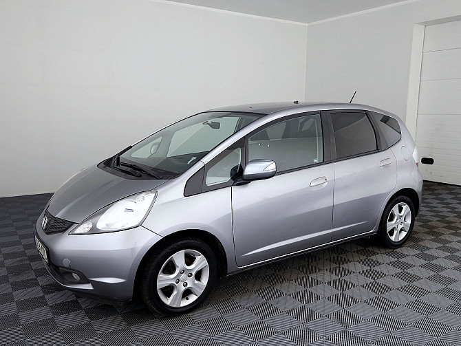 Honda Jazz Elegance ATM 1.3 73kW Таллин - изображение 2