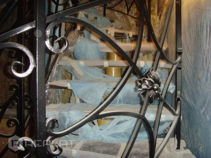 Iznomā apkurināmas noliktavas ostas rajonā. Ērta piebraukšana ar smago transportu. Ir rampa, paceļam Рига - изображение 6