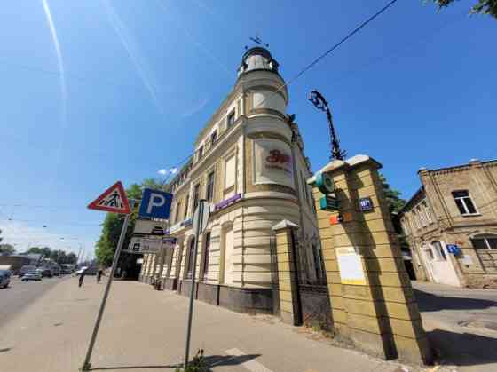 Аренда stock office помещений в районе ВЭФ  + Торговый зал 200м + 2 офисных помещения + Rīga