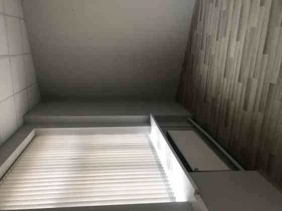 Аренда stock office помещений в районе ВЭФ  + Торговый зал 200м + 2 офисных помещения + Rīga