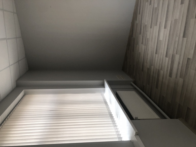 Аренда stock office помещений в районе ВЭФ  + Торговый зал 200м + 2 офисных помещения + Рига - изображение 5