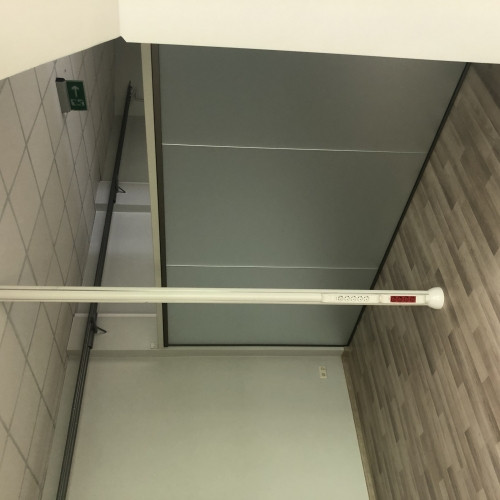 Аренда stock office помещений в районе ВЭФ  + Торговый зал 200м + 2 офисных помещения + Рига - изображение 6