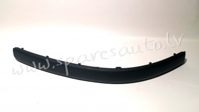 PVW99010MR(I) - OEM: 3B0807718B41'  - Bampera Moldings - VW PASSAT  B5 (1996-2000) Рига - изображение 1