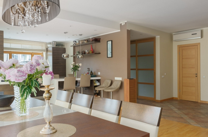 Pārdod brīnišķīgu ģimenes māju Beberos!  Šī kvalitatīvā māja kas atrodas Beberos, Rīgas rajons - foto 4