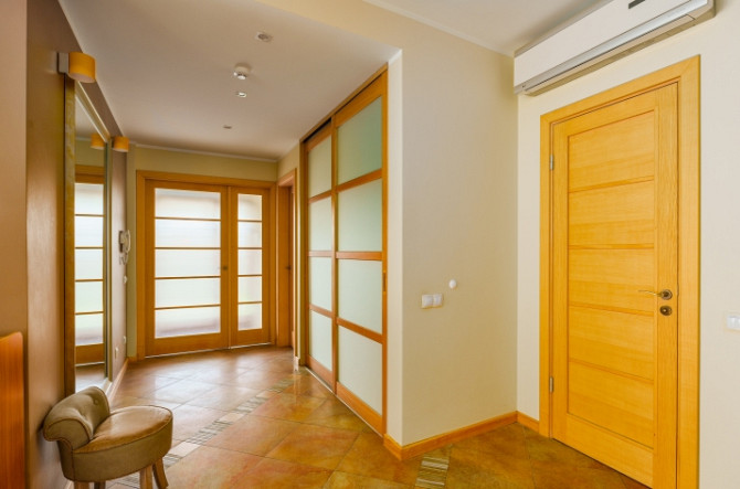 Pārdod brīnišķīgu ģimenes māju Beberos!  Šī kvalitatīvā māja kas atrodas Beberos, Rīgas rajons - foto 7