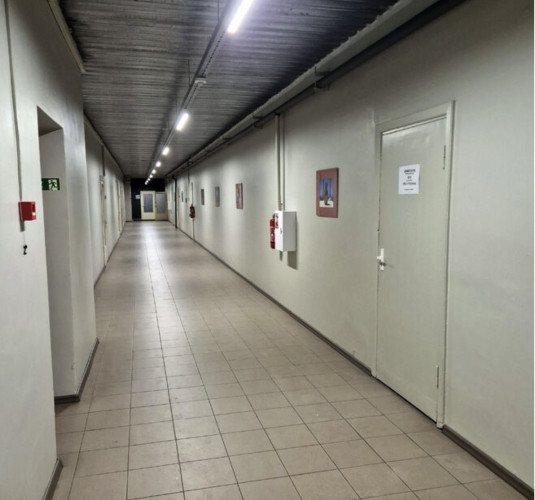 Iznomā nelielu noliktavu 2. stāvā Ķekavā. Kravas lifts.  Durvju ailes izmērs 945*2130mm. Ķekavas pagasts - foto 13