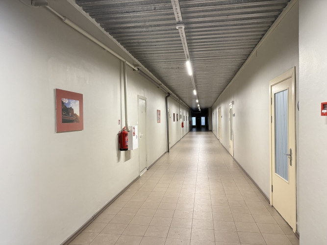 Iznomā nelielu noliktavu 2. stāvā Ķekavā. Kravas lifts.  Durvju ailes izmērs 945*2130mm. Ķekavas pagasts - foto 18