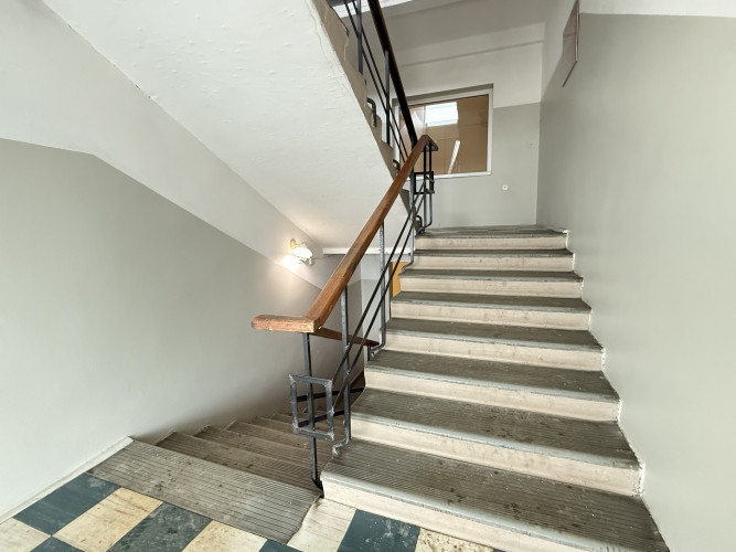 Iznomā nelielu noliktavu 2. stāvā Ķekavā. Kravas lifts.  Durvju ailes izmērs 945*2130mm. Ķekavas pagasts - foto 19