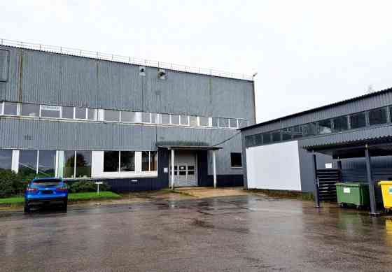 Iznomā nelielu noliktavu 2. stāvā Ķekavā. Durvju ailes izmērs 945*2130mm. Gāzes apkure + skaitītāji  Ķekavas pagasts