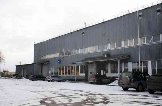 Iznomā nelielu noliktavu 2. stāvā Ķekavā. Durvju ailes izmērs 945*2130mm. Gāzes apkure + skaitītāji  Ķekavas pagasts