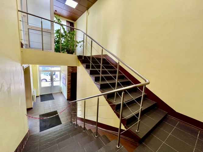 Veikala telpas Iļģuciemā.  Telpām ir pieejamas visas nepieciešamās pilsētas komunikācijas - Rīga - foto 8