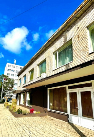 Veikala telpas Iļģuciemā.  Telpām ir pieejamas visas nepieciešamās pilsētas komunikācijas - Rīga - foto 2