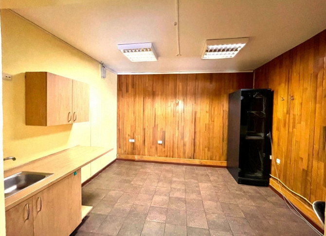 Veikala telpas Iļģuciemā.  Telpām ir pieejamas visas nepieciešamās pilsētas komunikācijas - Rīga - foto 5