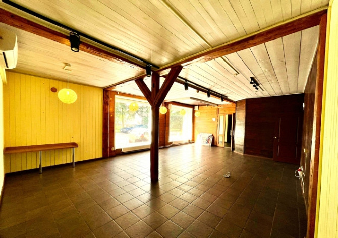 Veikala telpas Iļģuciemā.  Telpām ir pieejamas visas nepieciešamās pilsētas komunikācijas - Rīga - foto 4