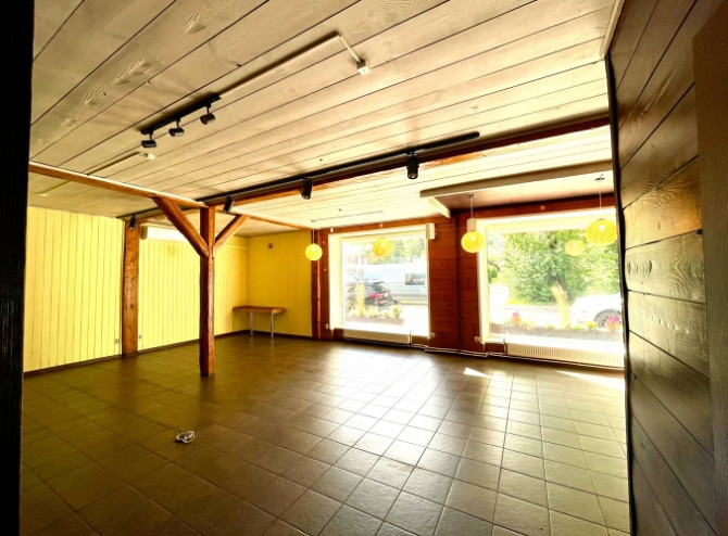 Veikala telpas Iļģuciemā.  Telpām ir pieejamas visas nepieciešamās pilsētas komunikācijas - Rīga - foto 3