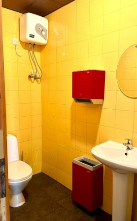 Veikala telpas Iļģuciemā.  Telpām ir pieejamas visas nepieciešamās pilsētas komunikācijas - Rīga - foto 6