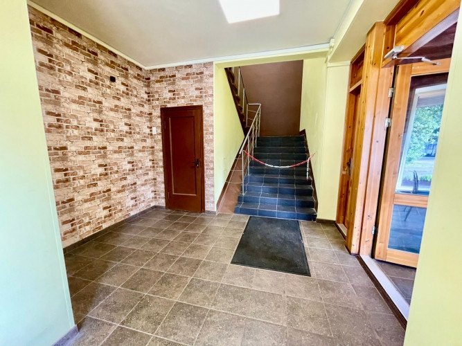 Veikala telpas Iļģuciemā.  Telpām ir pieejamas visas nepieciešamās pilsētas komunikācijas - Rīga - foto 7