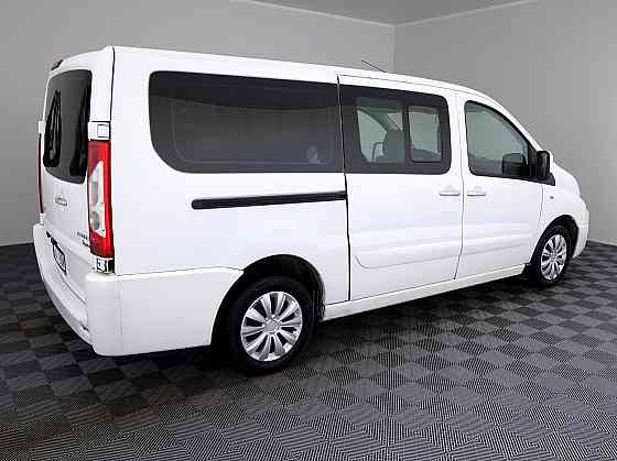 Peugeot Expert Passenger Facelift 2.0 HDi 94kW Таллин