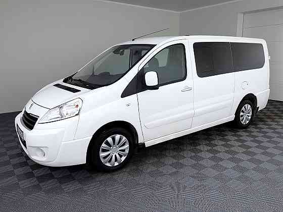 Peugeot Expert Passenger Facelift 2.0 HDi 94kW Таллин