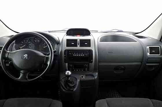 Peugeot Expert Passenger Facelift 2.0 HDi 94kW Таллин